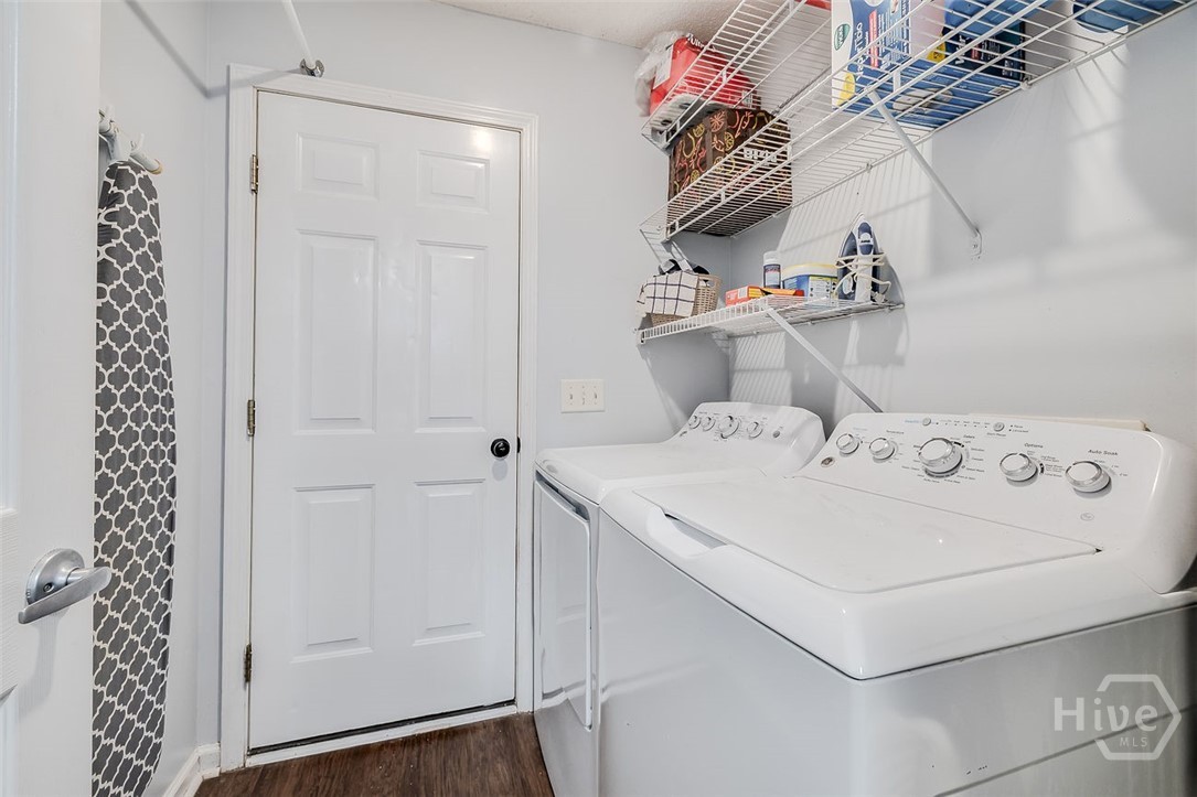 429 Archer Road Guyton, GA 31312 - Photo 25 of 36