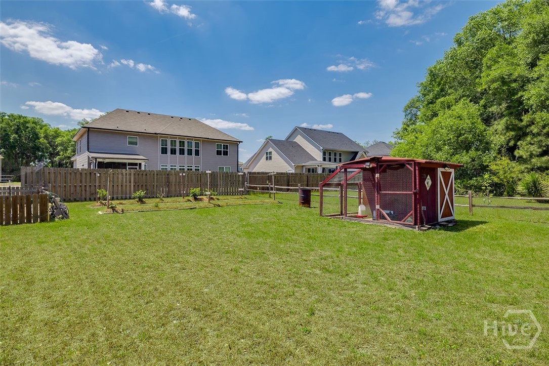 429 Archer Road Guyton, GA 31312 - Photo 27 of 36