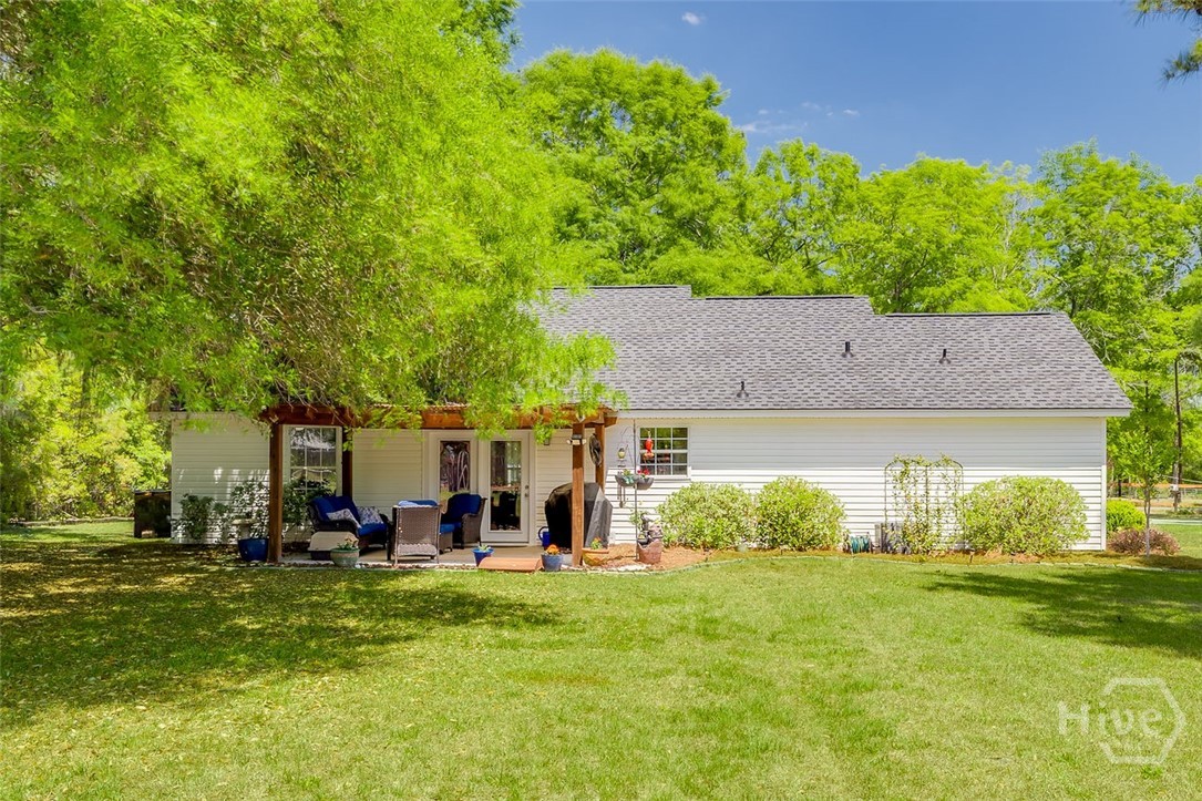 429 Archer Road Guyton, GA 31312 - Photo 31 of 36