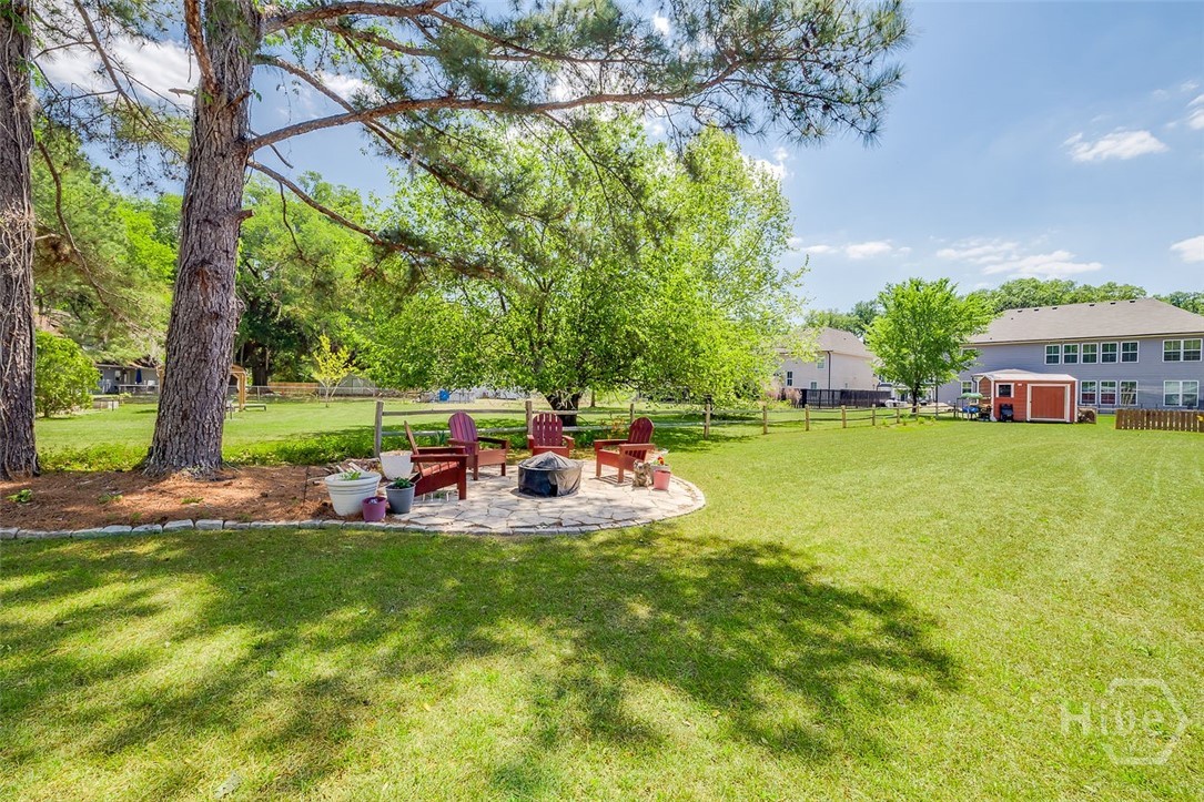 429 Archer Road Guyton, GA 31312 - Photo 32 of 36