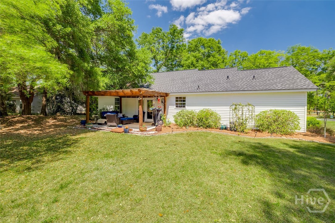 429 Archer Road Guyton, GA 31312 - Photo 34 of 36