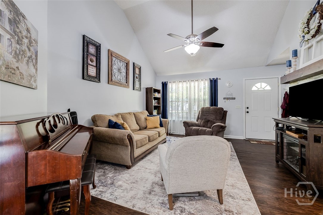 429 Archer Road Guyton, GA 31312 - Photo 6 of 36