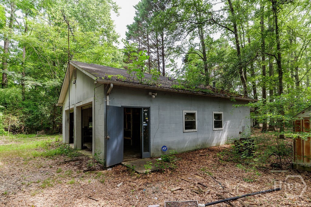 1541 Pete Dickens Road Bogart, GA 30622 - Photo 22 of 33 Gallery Image 22