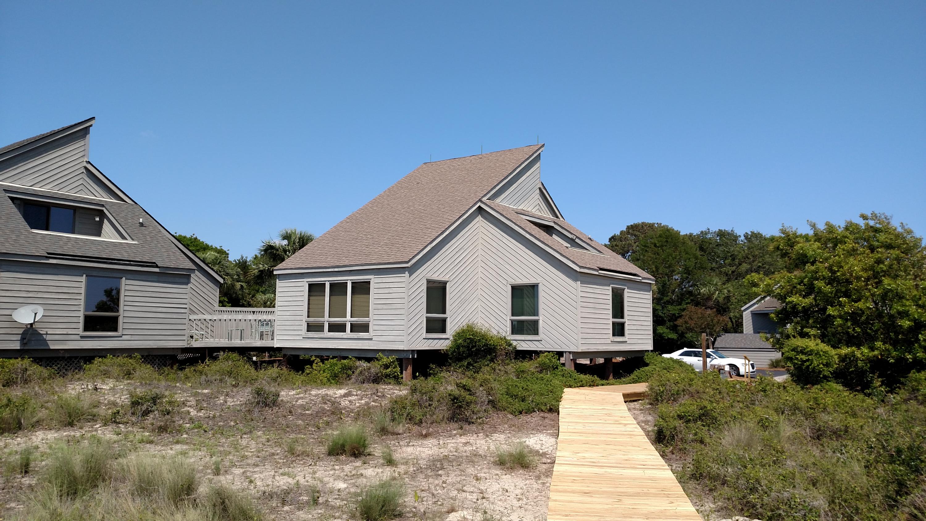 331 Seabrook Island Road Seabrook Island, SC 29455 - Photo 3 of 3 Stand Alone