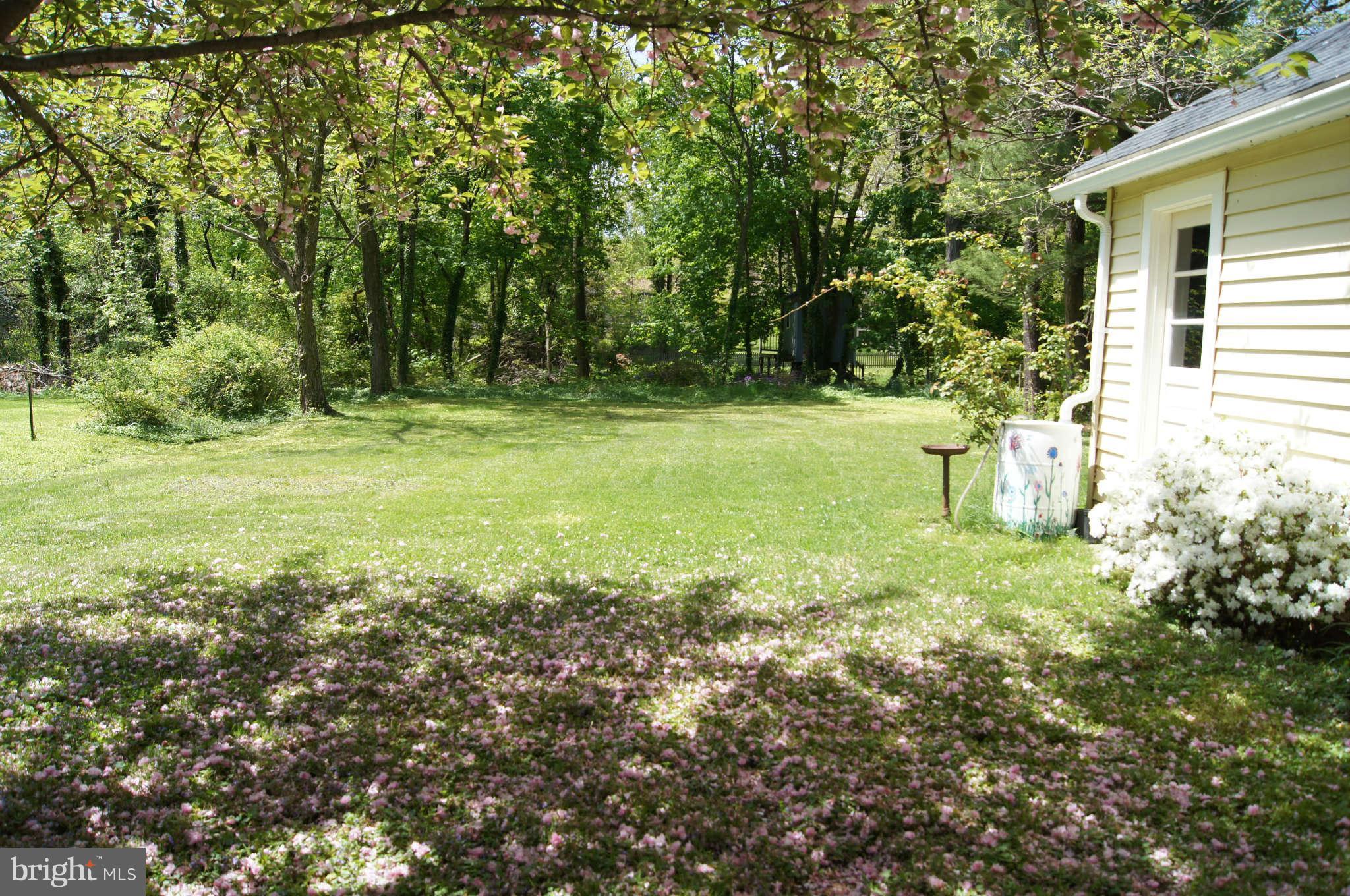 206 North Rolling Road Baltimore, MD 21228 - Photo 3 of 30 Huge back yard perfect for playset