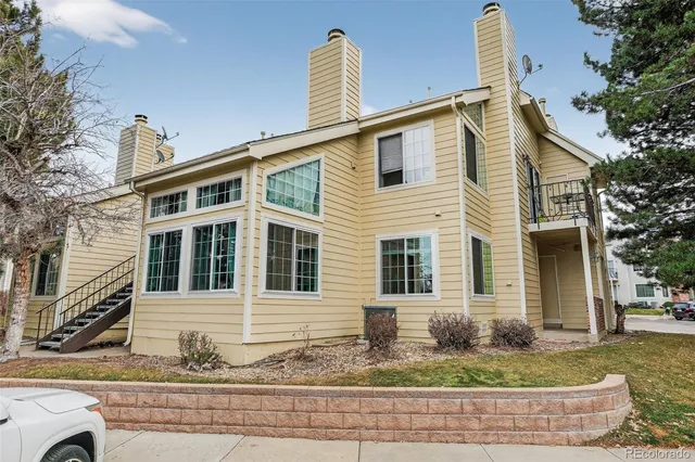 $250,000 | 13874 East Lehigh Avenue, Unit C, Aurora, CO 80014