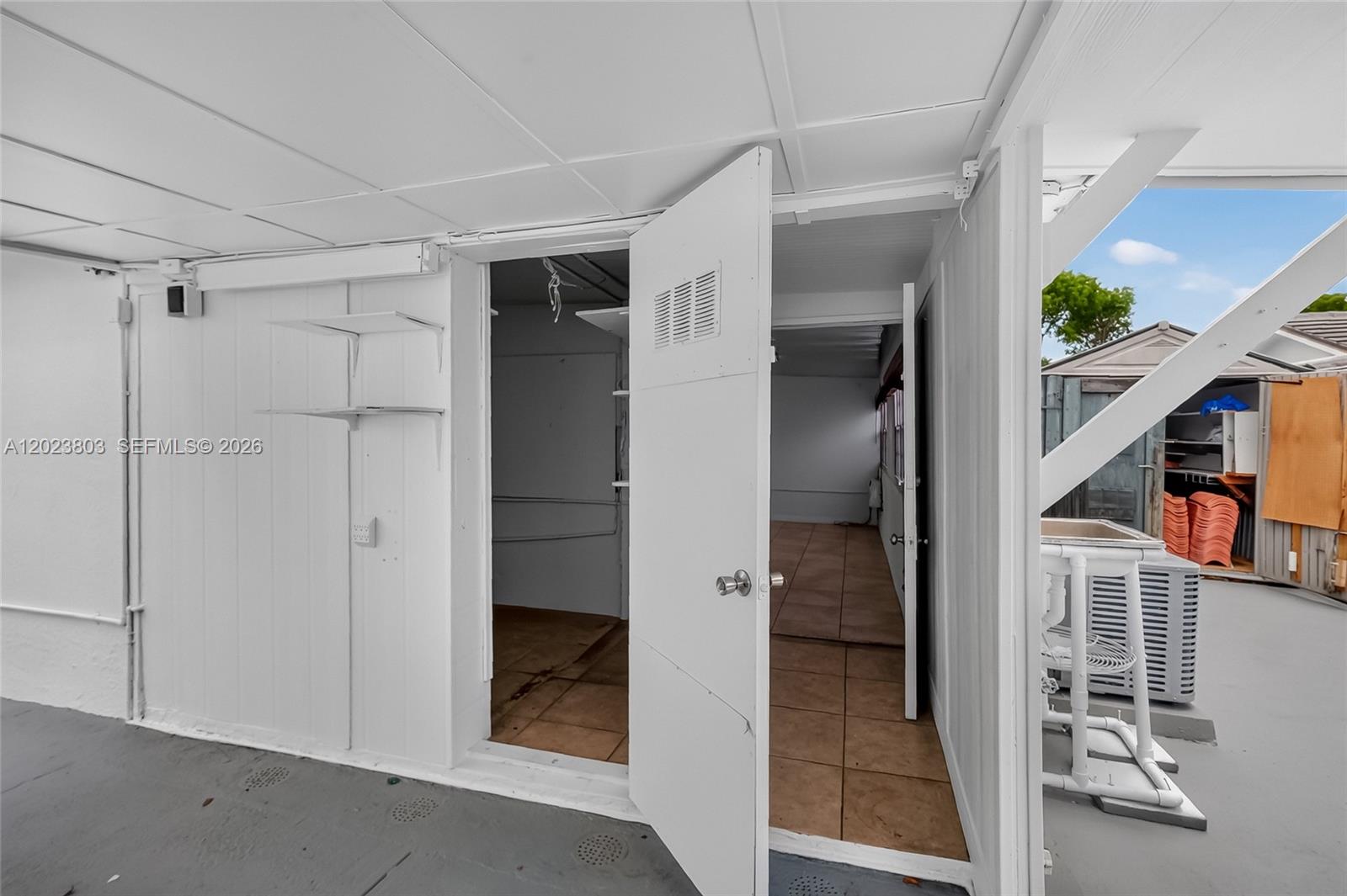 2514 West 74th Street Hialeah, FL 33016 - Photo 24 of 26 outdoor storage