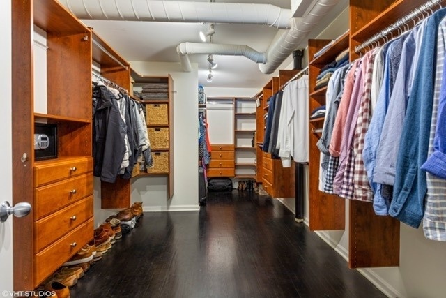 215 North Aberdeen Street, Unit 311A Chicago, IL 60607 - Photo 12 of 16