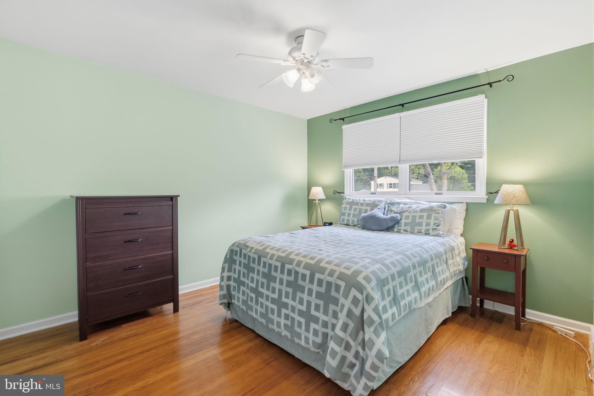 81 Cherokee Road Doylestown, PA 18901 - Photo 22 of 43 a bedroom with a bed window and a chair