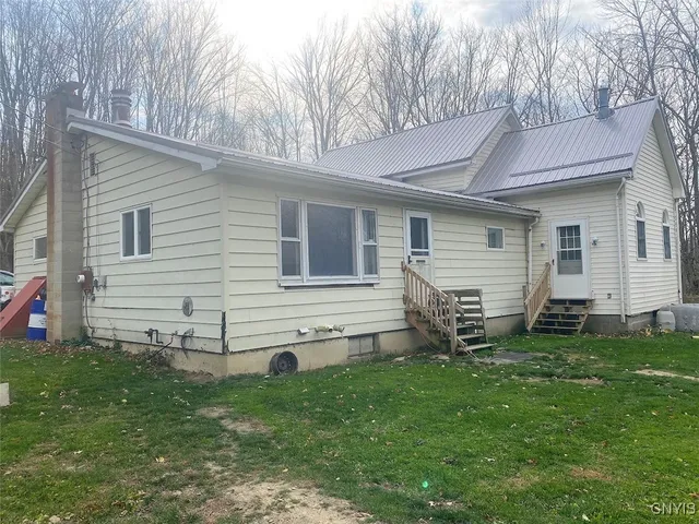 $289,900 | 5601 Pigtail Road, Friendship, NY 14739