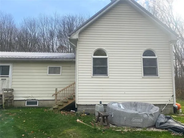 $286,900 | 5601 Pigtail Road, Friendship, NY 14739