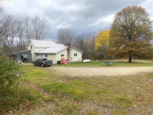 $286,900 | 5601 Pigtail Road, Friendship, NY 14739