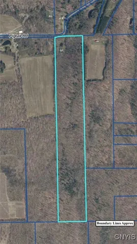 $289,900 | 5601 Pigtail Road, Friendship, NY 14739