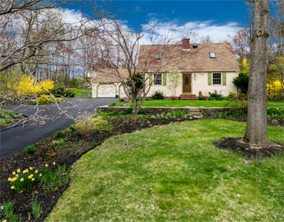 22 Upton Road Westborough, MA 01581 - Photo 2 of 30 Gallery Image 2