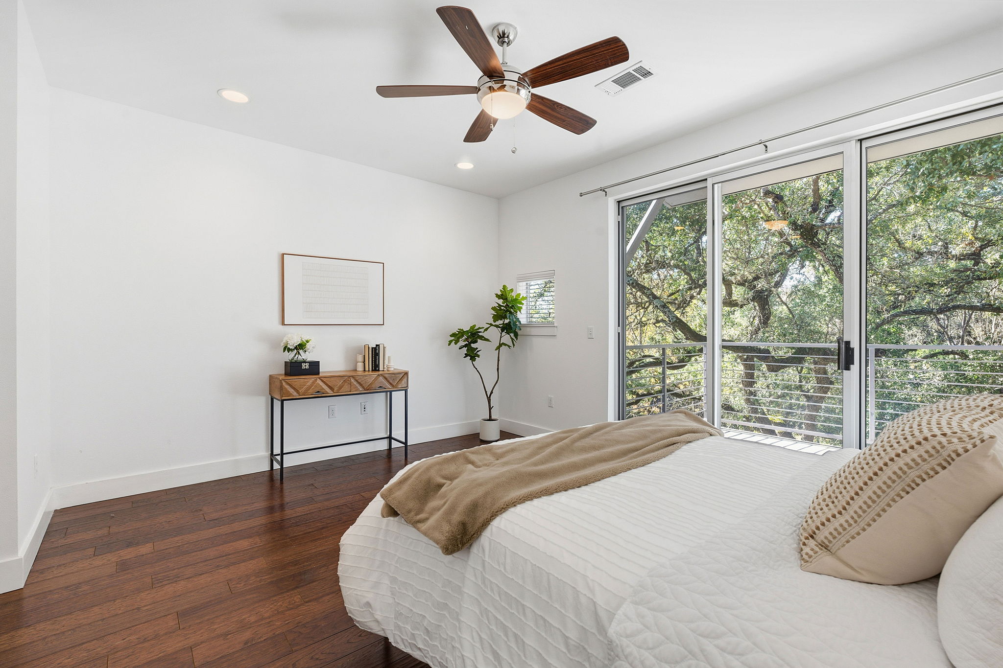 2002 Glen Allen Street, Unit 104 Austin, TX 78704 - Photo 21 of 29