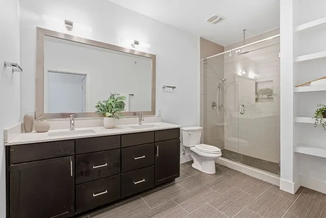 $649,900 | 2002 Glen Allen Street, Unit 104, Austin, TX 78704