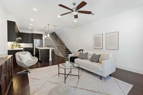 $649,900 | 2002 Glen Allen Street, Unit 104, Austin, TX 78704