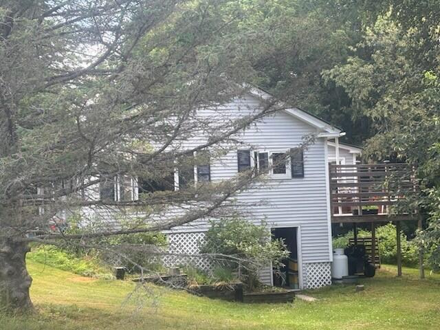 94 Neck Road China, ME 04358 - Photo 2 of 31 Outside2