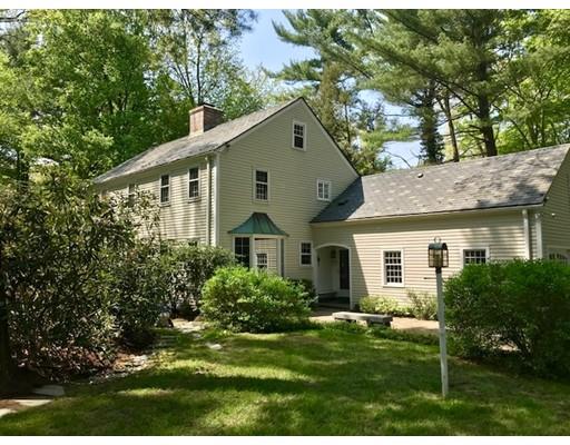 93 Overbrook Road Longmeadow, MA 01106 - Photo 2 of 22