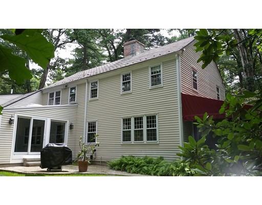 93 Overbrook Road Longmeadow, MA 01106 - Photo 3 of 22