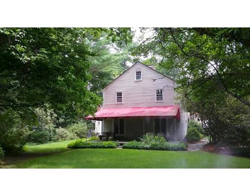 93 Overbrook Road Longmeadow, MA 01106 - Photo 4 of 22