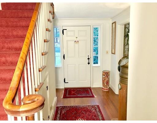 93 Overbrook Road Longmeadow, MA 01106 - Photo 5 of 22