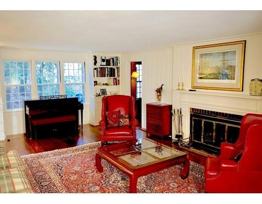 93 Overbrook Road Longmeadow, MA 01106 - Photo 9 of 22