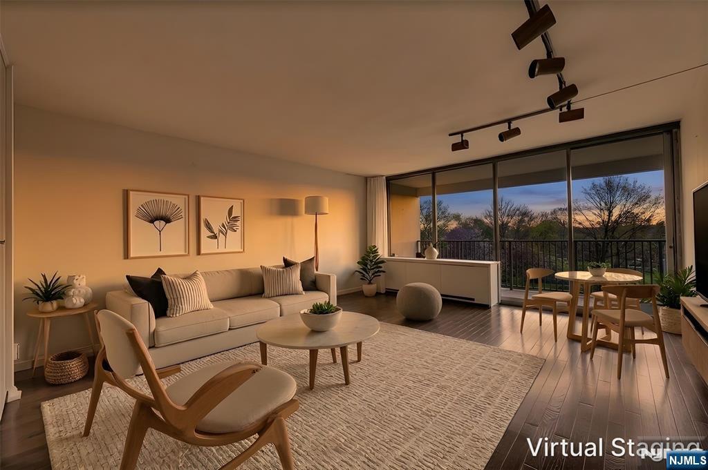 6 Horizon Road, Unit 306 Fort Lee, NJ 07024 - Photo 2 of 34