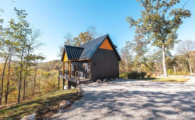 $675,000 | 10501 State Rte O, Ste. Genevieve, MO 63670