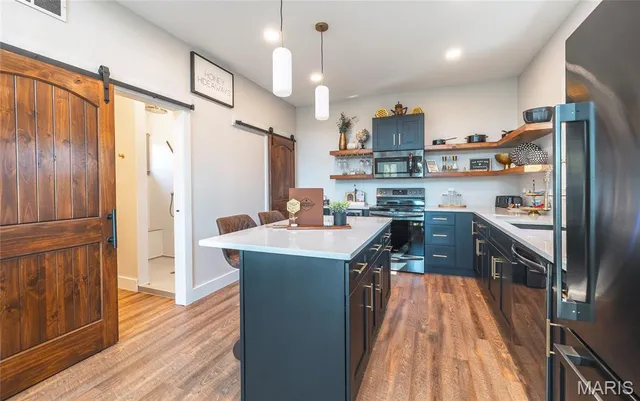 $675,000 | 10501 State Rte O, Ste. Genevieve, MO 63670