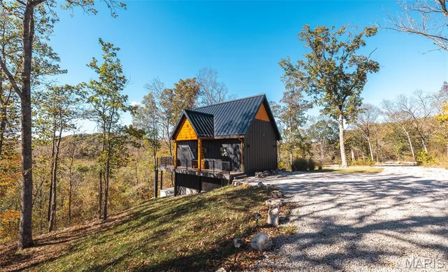 $675,000 | 10501 State Rte O, Ste. Genevieve, MO 63670