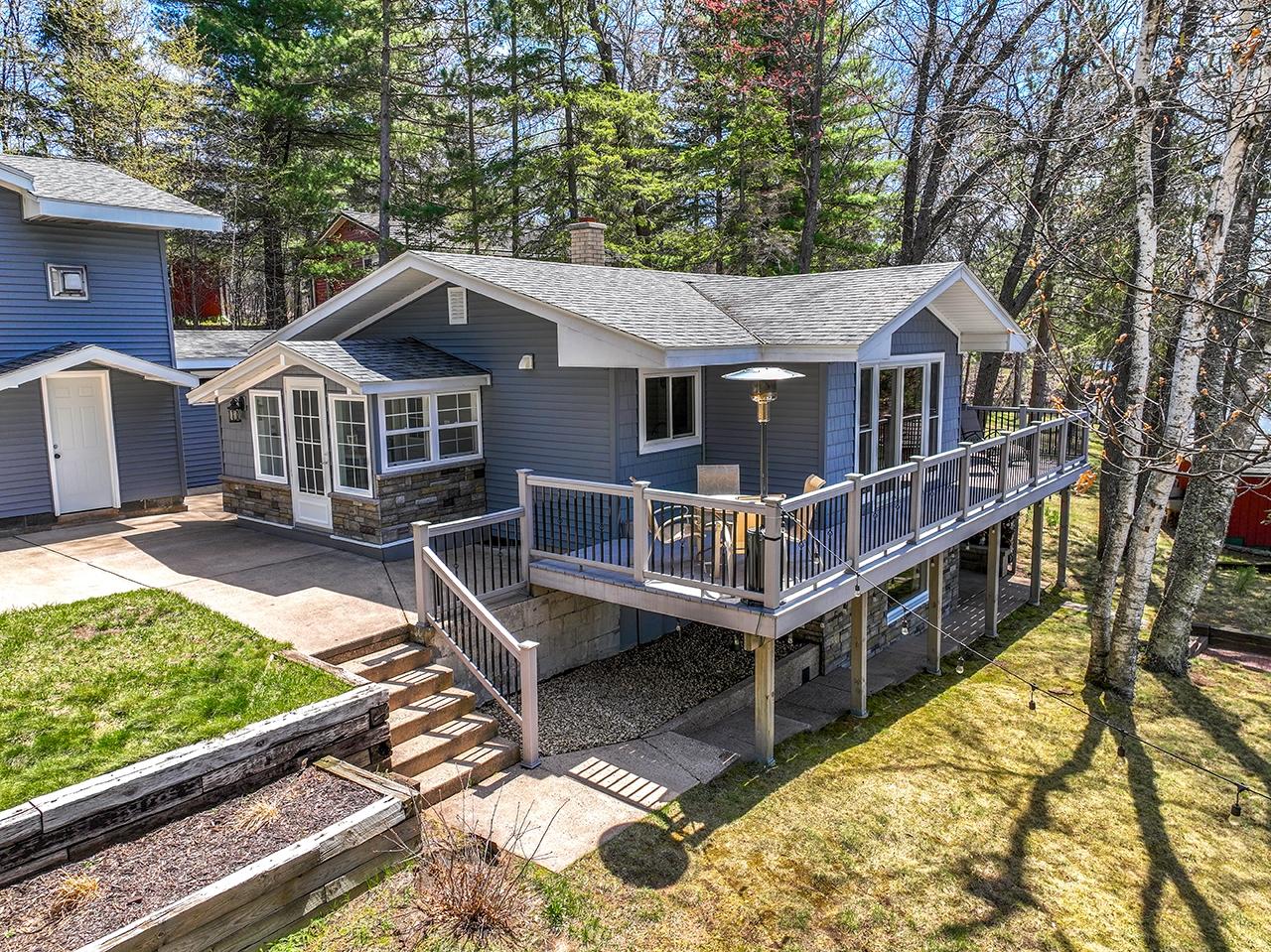 2165 White Road Tomahawk, WI 54487 - Photo 56 of 65 Gallery Image 56