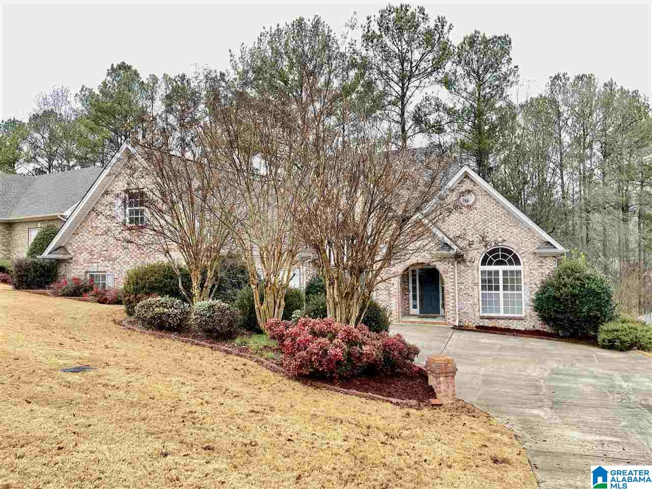 56 Monarch Lane Springville, AL 35146 - Photo 47 of 47