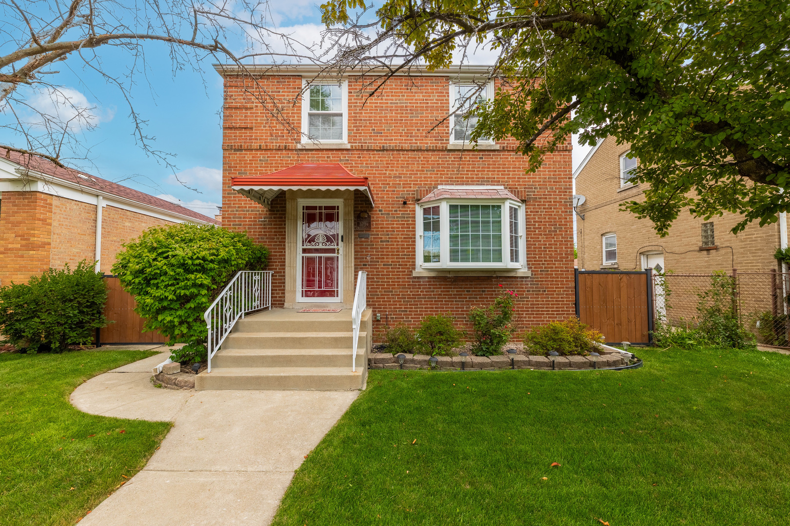 3734 West 85th Street Chicago, IL 60652 - Photo 1 of 1