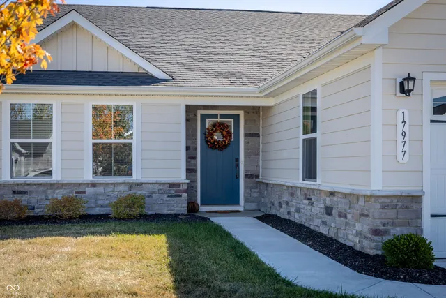 $374,900 | 17977 Ranger Way, Westfield, IN 46074