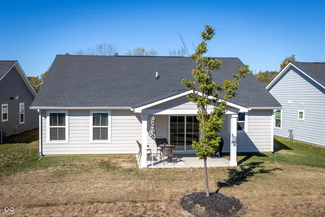 $374,900 | 17977 Ranger Way, Westfield, IN 46074