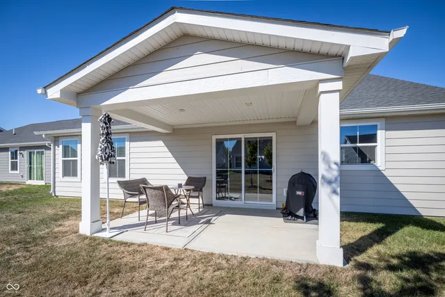 $374,900 | 17977 Ranger Way, Westfield, IN 46074