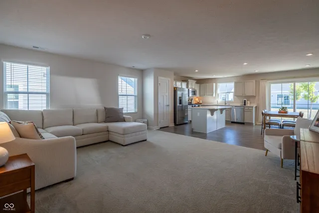 $374,900 | 17977 Ranger Way, Westfield, IN 46074