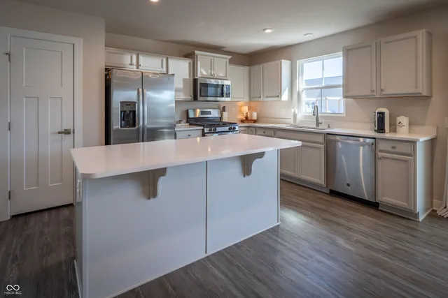 $374,900 | 17977 Ranger Way, Westfield, IN 46074