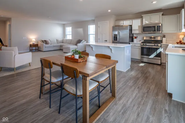 $374,900 | 17977 Ranger Way, Westfield, IN 46074