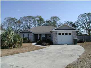 1017 Brownfield Road Pensacola, FL 32526 - Photo 1 of 1 Gallery Image 1