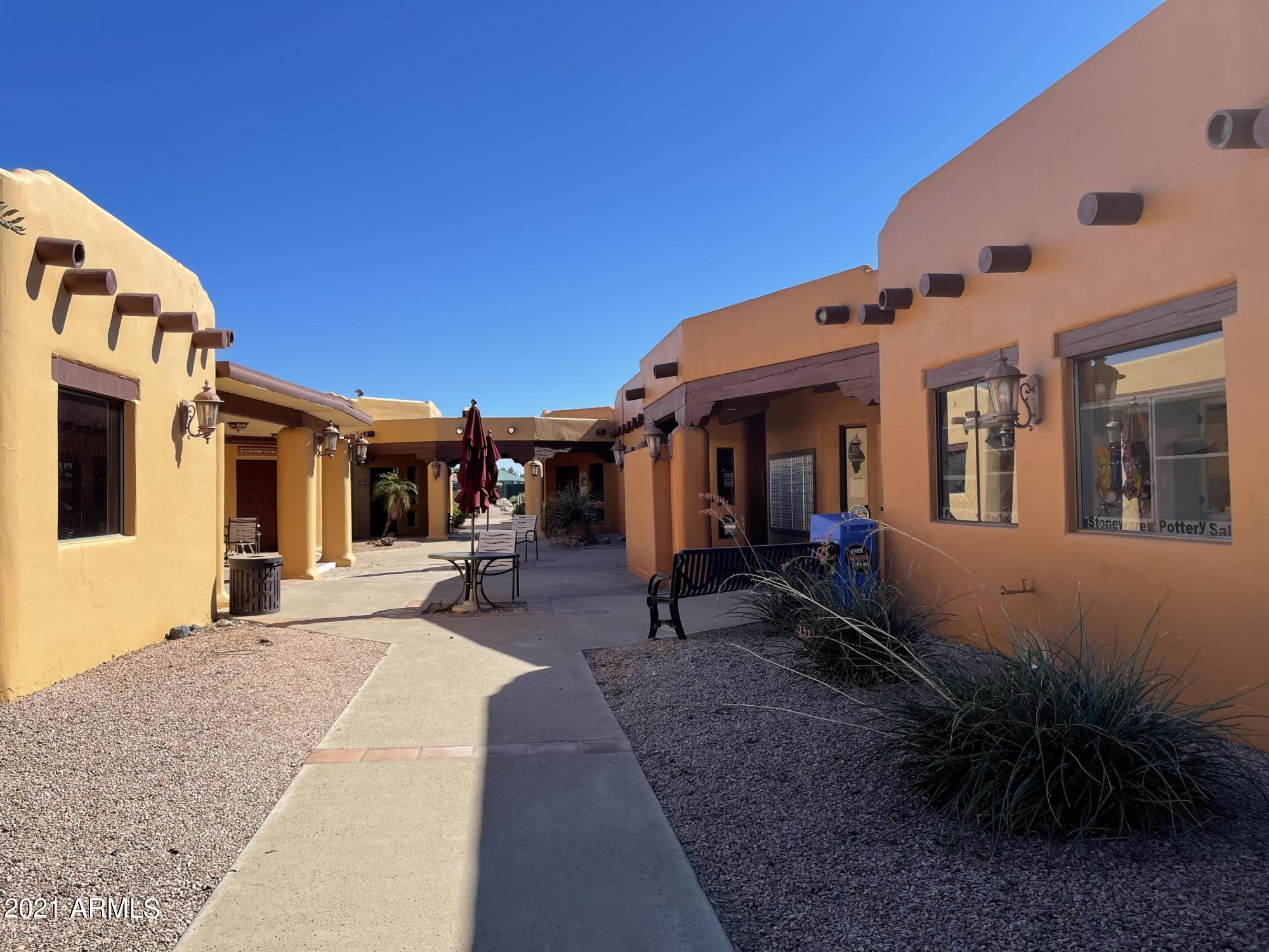 8865 East Baseline Road, Unit 549 Mesa, AZ 85209 - Photo 20 of 23 8865 E. Baseline Rd #549