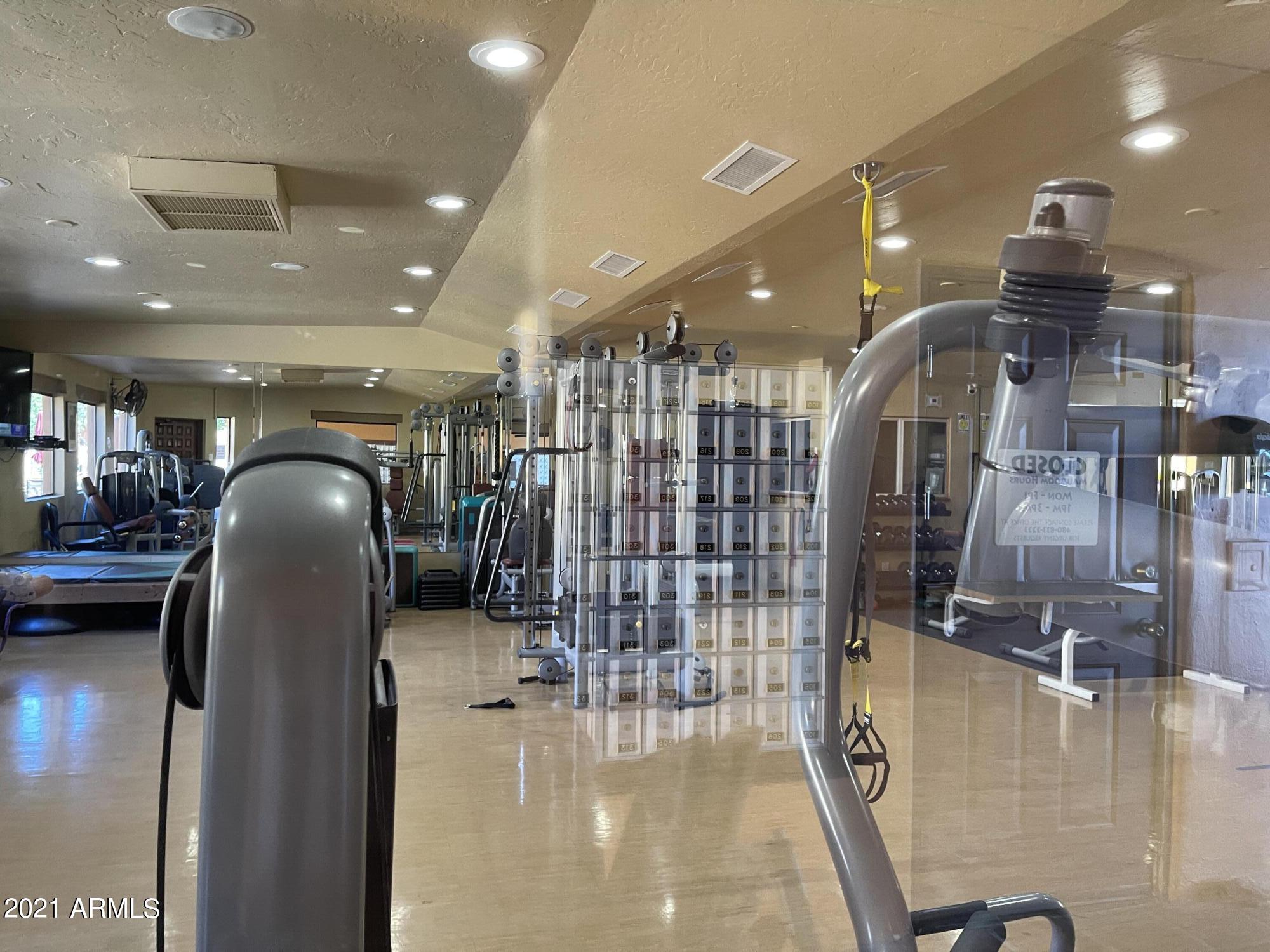 8865 East Baseline Road, Unit 549 Mesa, AZ 85209 - Photo 21 of 23 8865 E. Baseline Rd #549