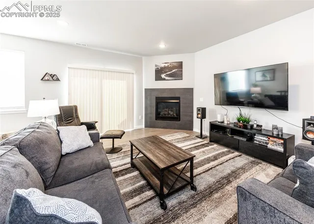 $374,500 | 5477 Passport View, Colorado Springs, CO 80922