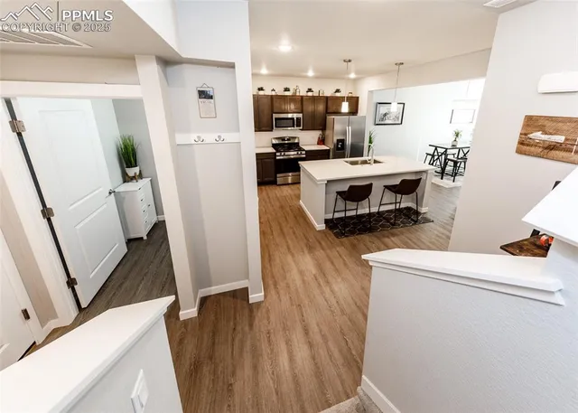 $374,500 | 5477 Passport View, Colorado Springs, CO 80922