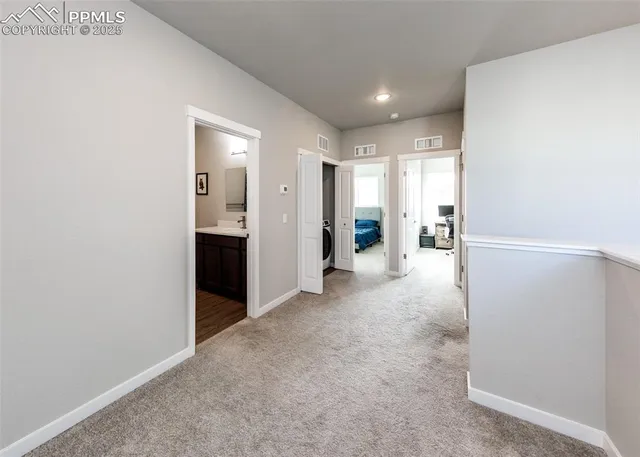 $374,500 | 5477 Passport View, Colorado Springs, CO 80922