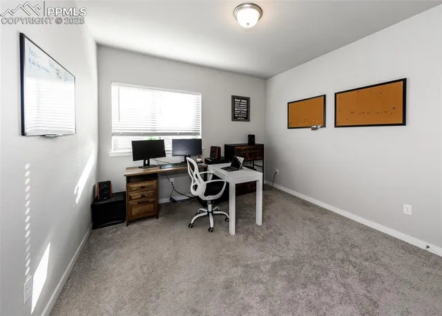 $374,500 | 5477 Passport View, Colorado Springs, CO 80922