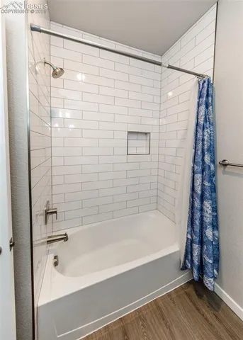 $374,500 | 5477 Passport View, Colorado Springs, CO 80922