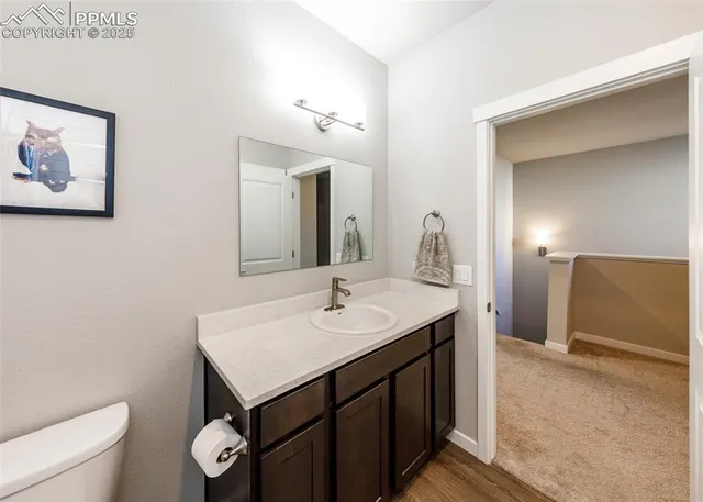 $374,500 | 5477 Passport View, Colorado Springs, CO 80922