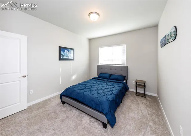 $374,500 | 5477 Passport View, Colorado Springs, CO 80922